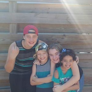 Meet your Posher, Mary